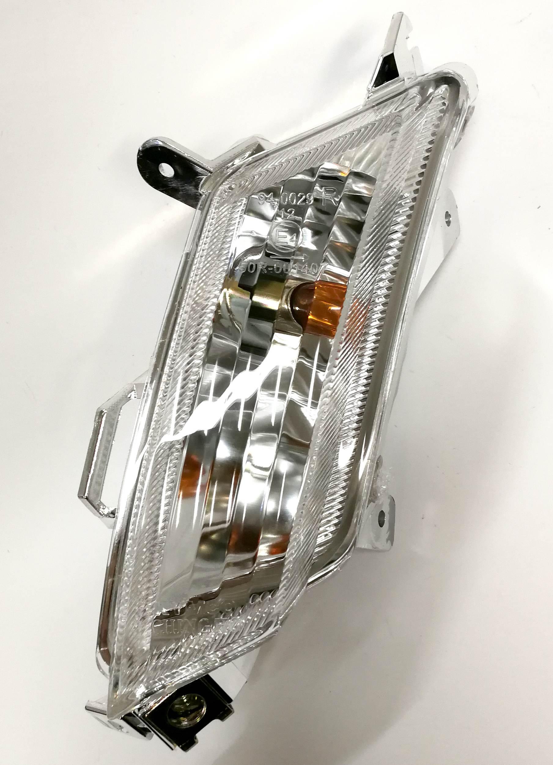 Kierunkowskaz Tylny Prawy Kompl 33600-Lgr5-E10 - zdjęcie 2