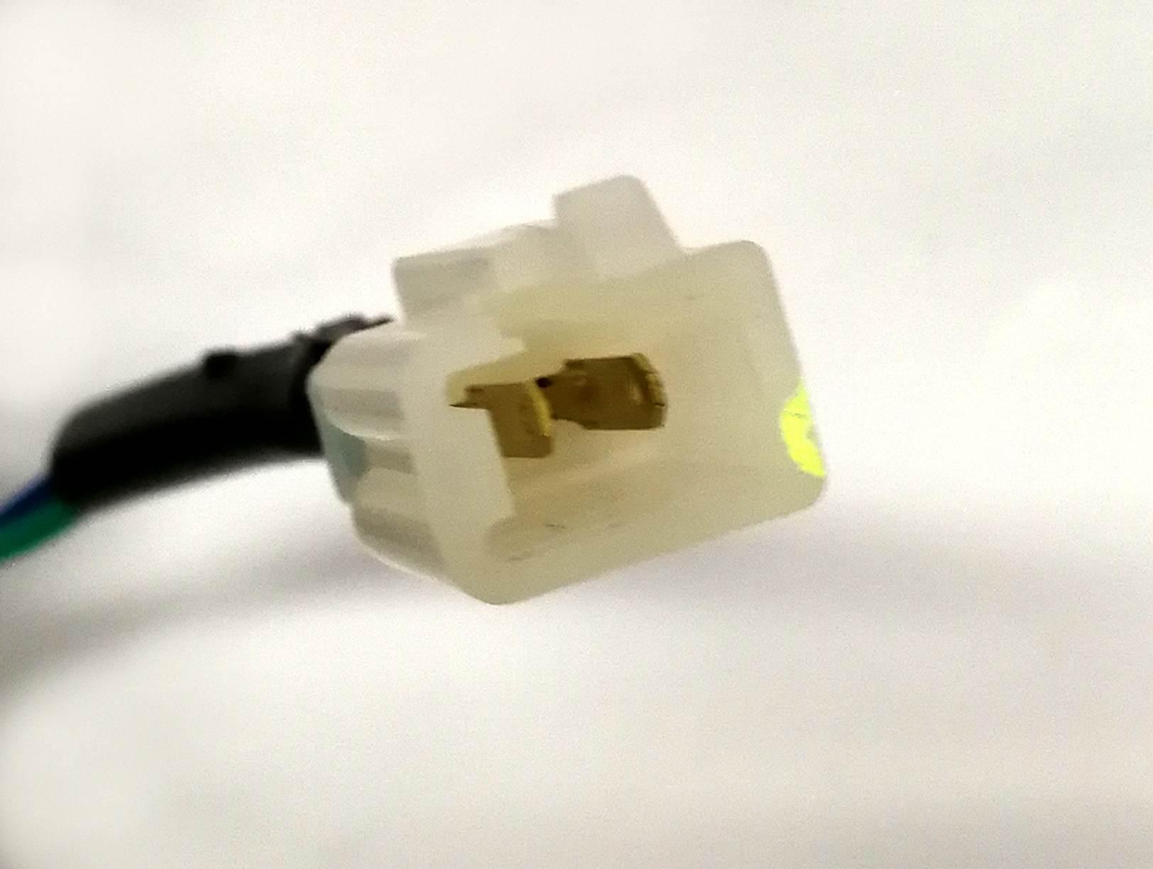 Kierunkowskaz Tylny Prawy Kompl 33600-Lgr5-E10 - zdjęcie 3