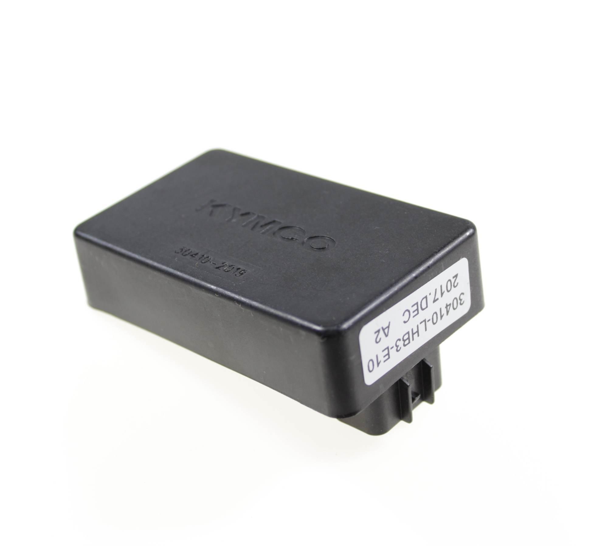 Moduł Zapłonowy Cdi Kymco Like 50 2t Agility City 50 2t Super 8 2t 30410-Lhb3-E10