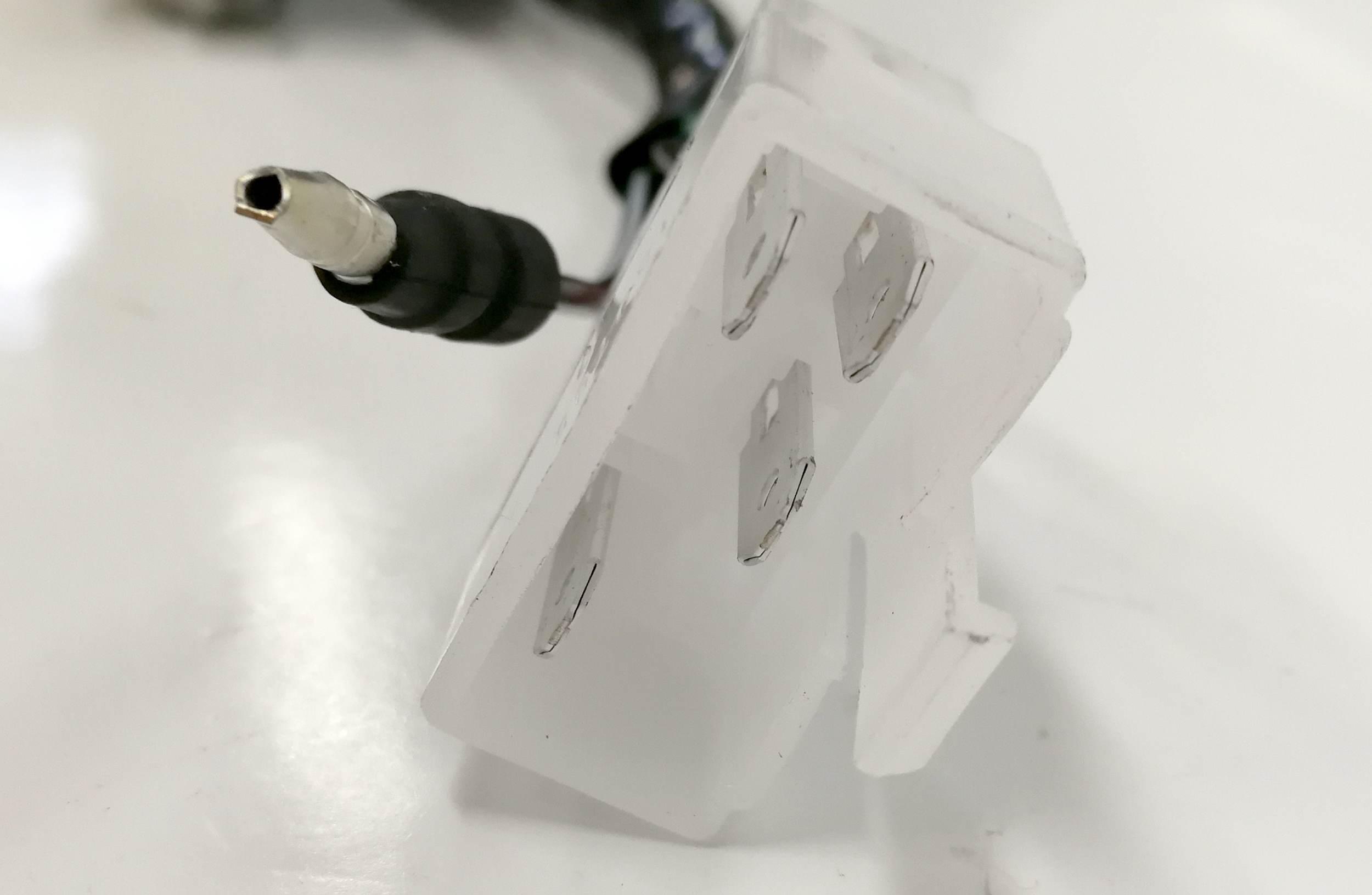 Stacyjka Zestaw Zamków Kymco Like 50/125 35010-Lgr5-E10 - zdjęcie 2