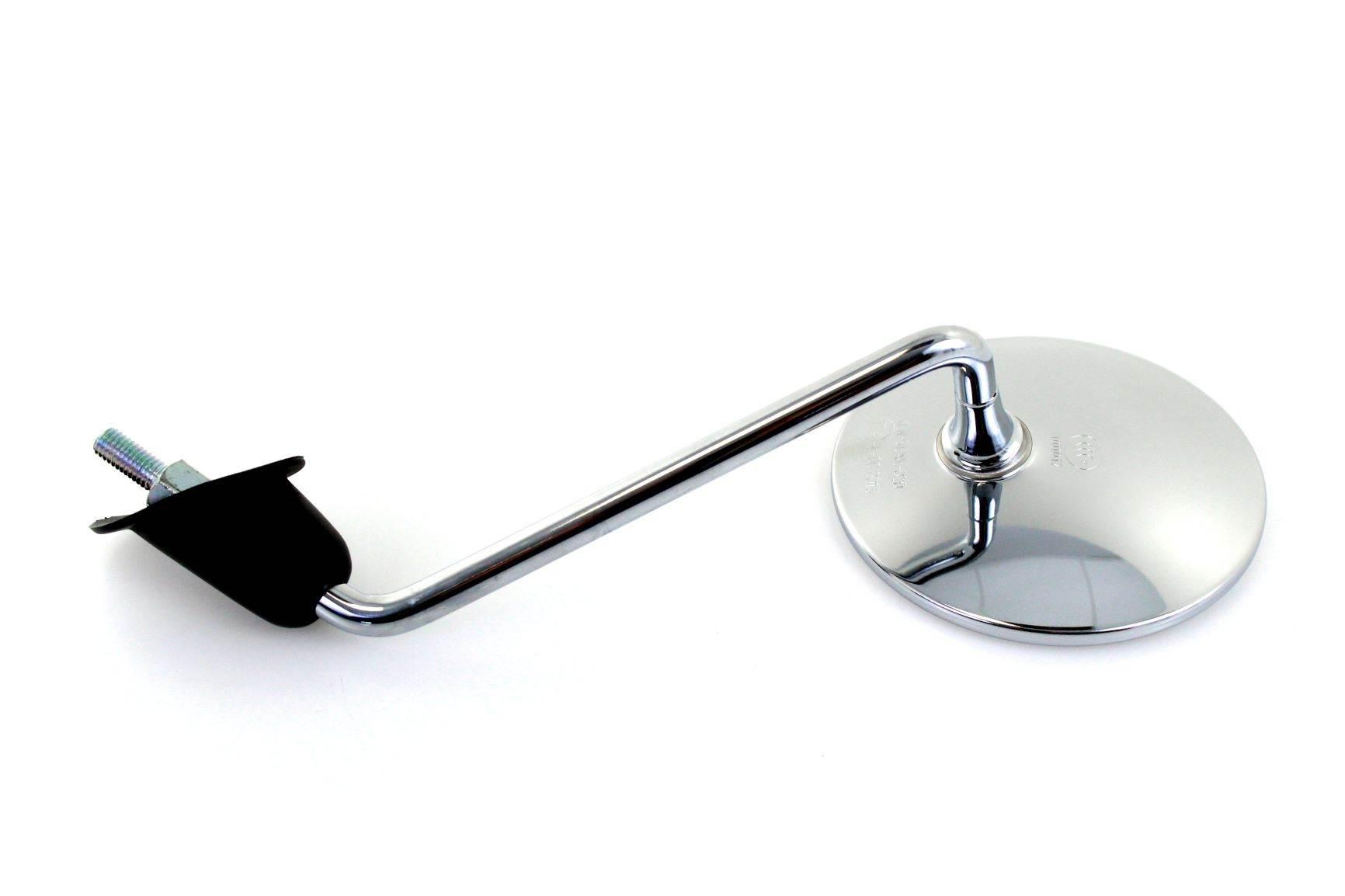 Lusterko Prawe L50 Chrom 88110-Lgr5-E10 | 88110-LGR5-E10 - zdjęcie 2