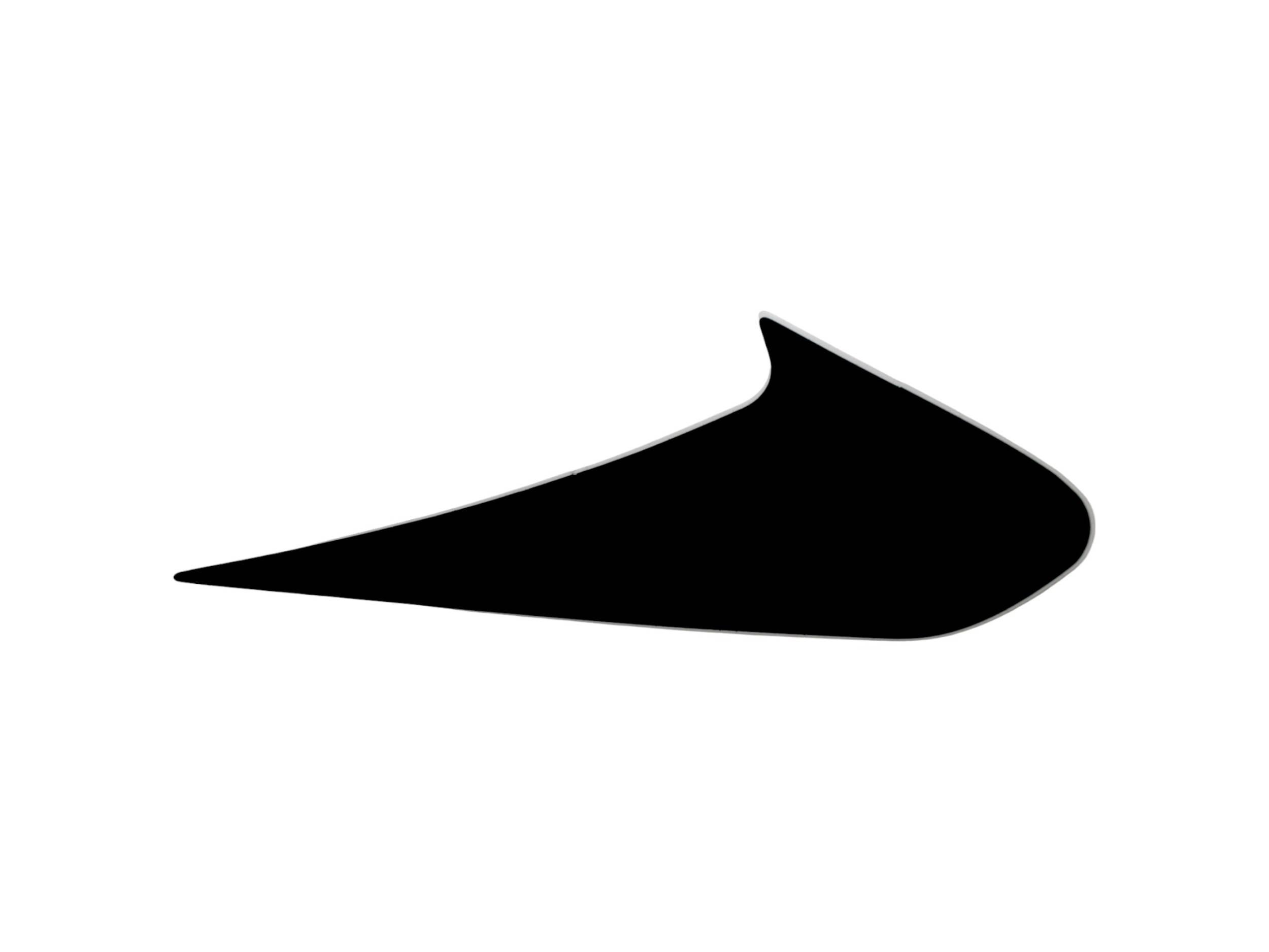 Naklejka Xc 2 86283-Ldg7-E00 | 86283-LDG7-E00