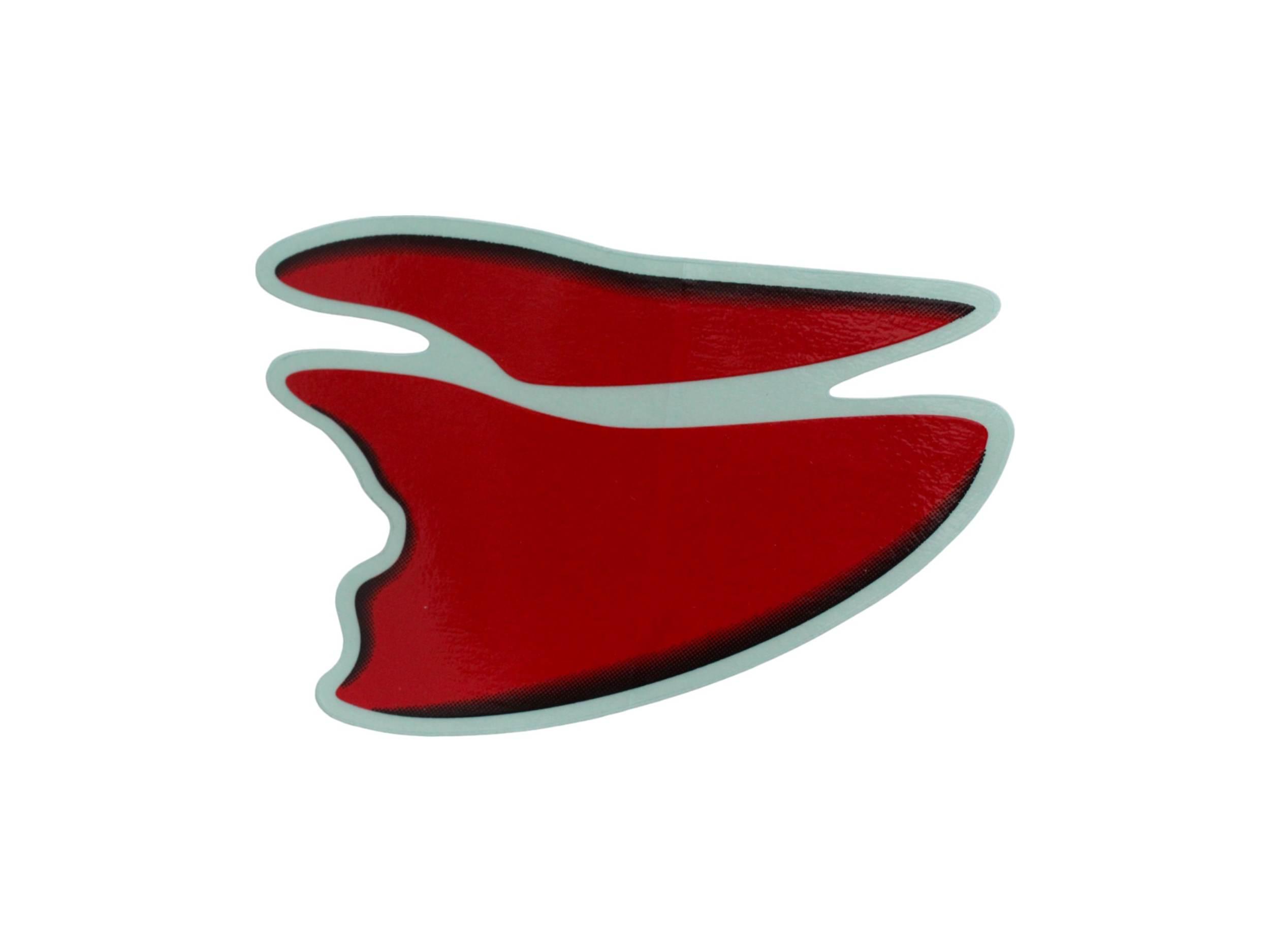 Naklejka B Prawa Vitality 86361-Lbd5-E90-T02