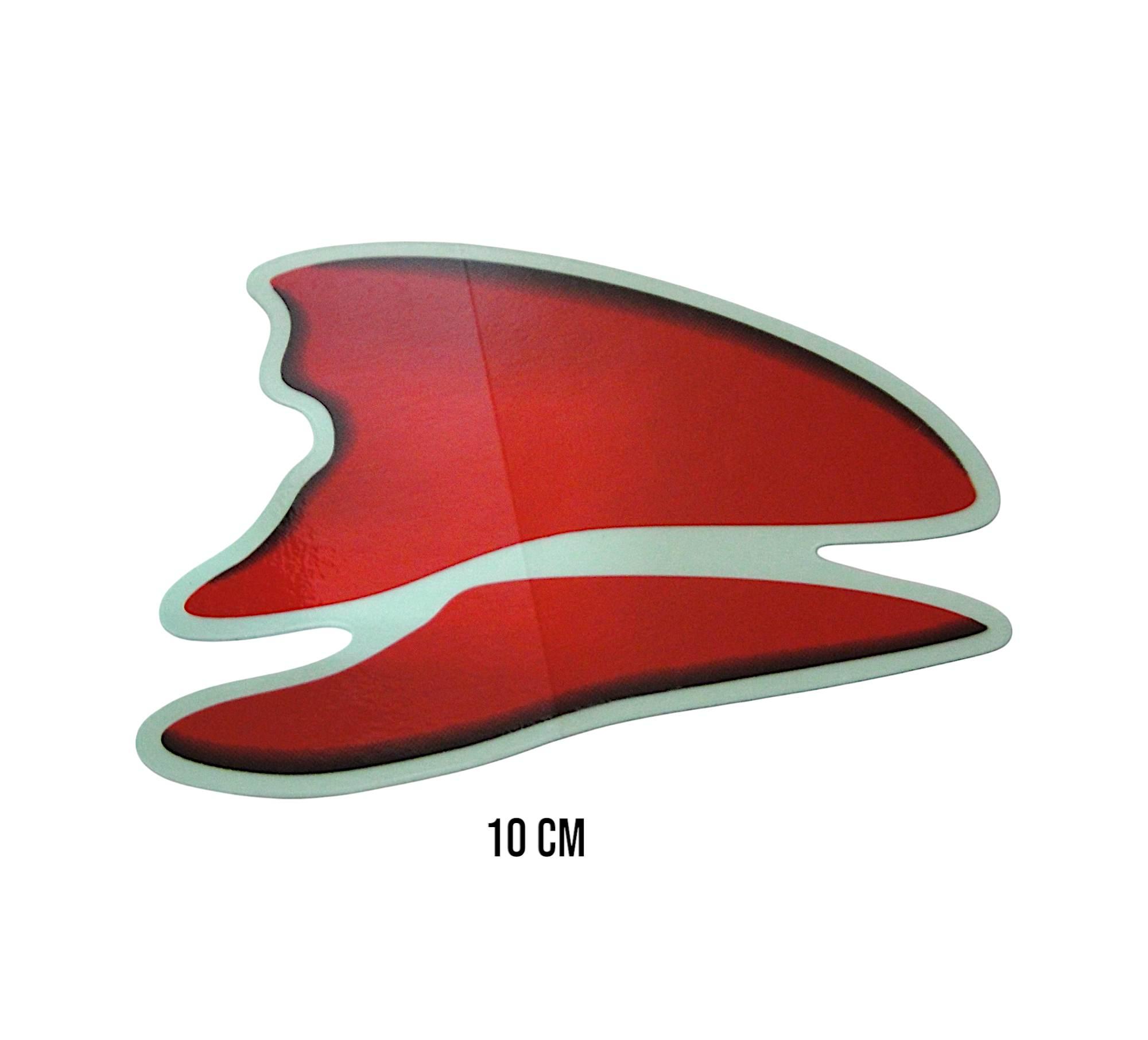 Naklejka B Lewa Vitality 86371-Lbd5-E90-T02