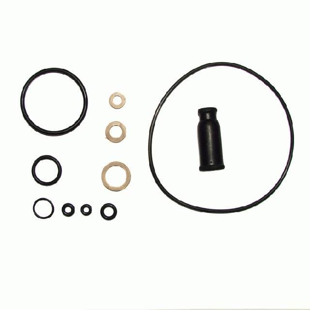 Zestaw Uszczelek Gaźnika Dellorto Phbl As-Gd 20-26 Bez Cs