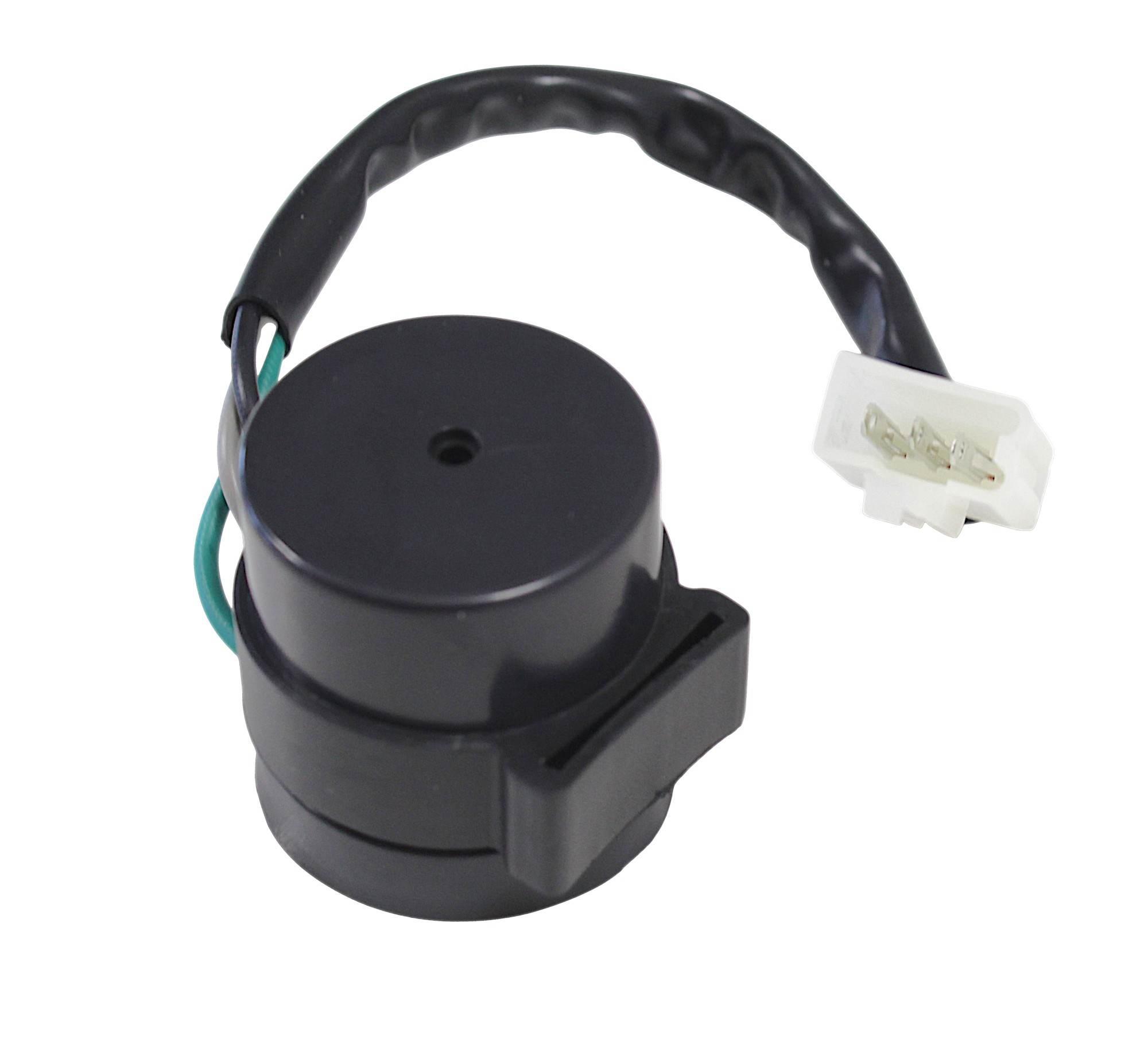 Przerywacz kierunkowskazów power force z przewodem wtyczka 3 piny