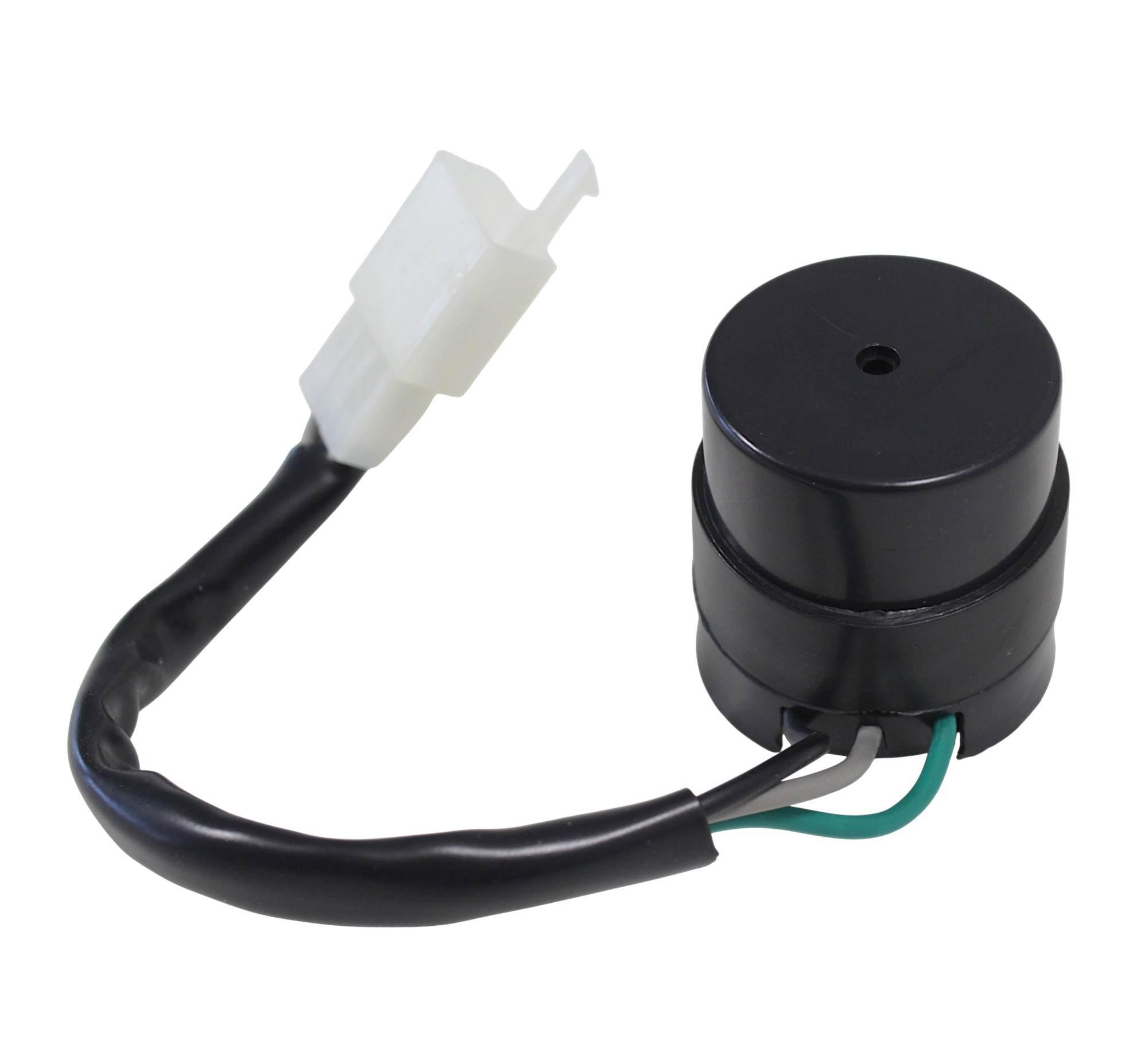 Przerywacz kierunkowskazów power force z przewodem wtyczka 3 piny - zdjęcie 2