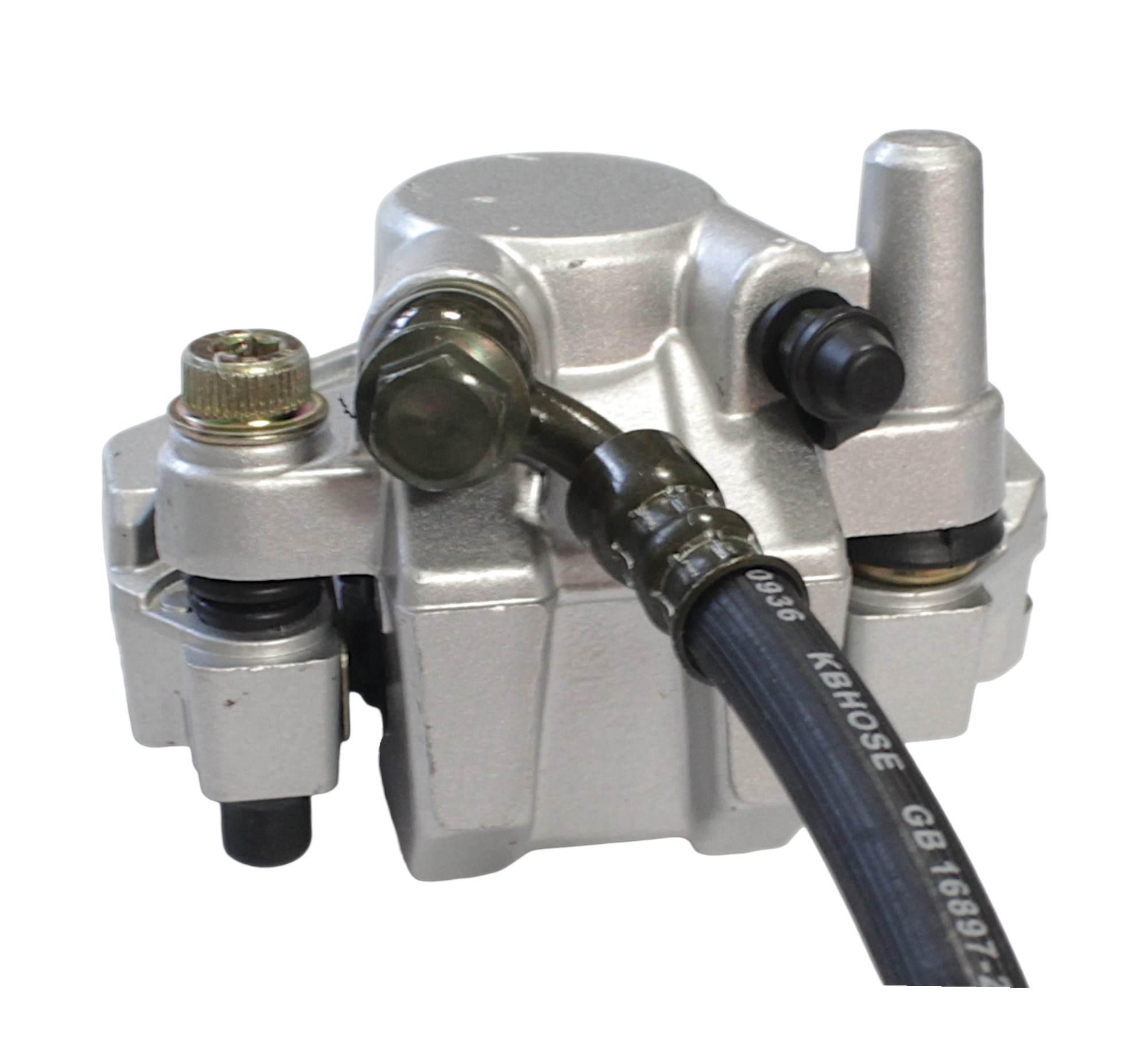 Pompa Hamulcowa Power Force Zacisk Gy6 Tarcza Hamulcowa Dla Koła 10 Cali Gy6020006a - zdjęcie 2