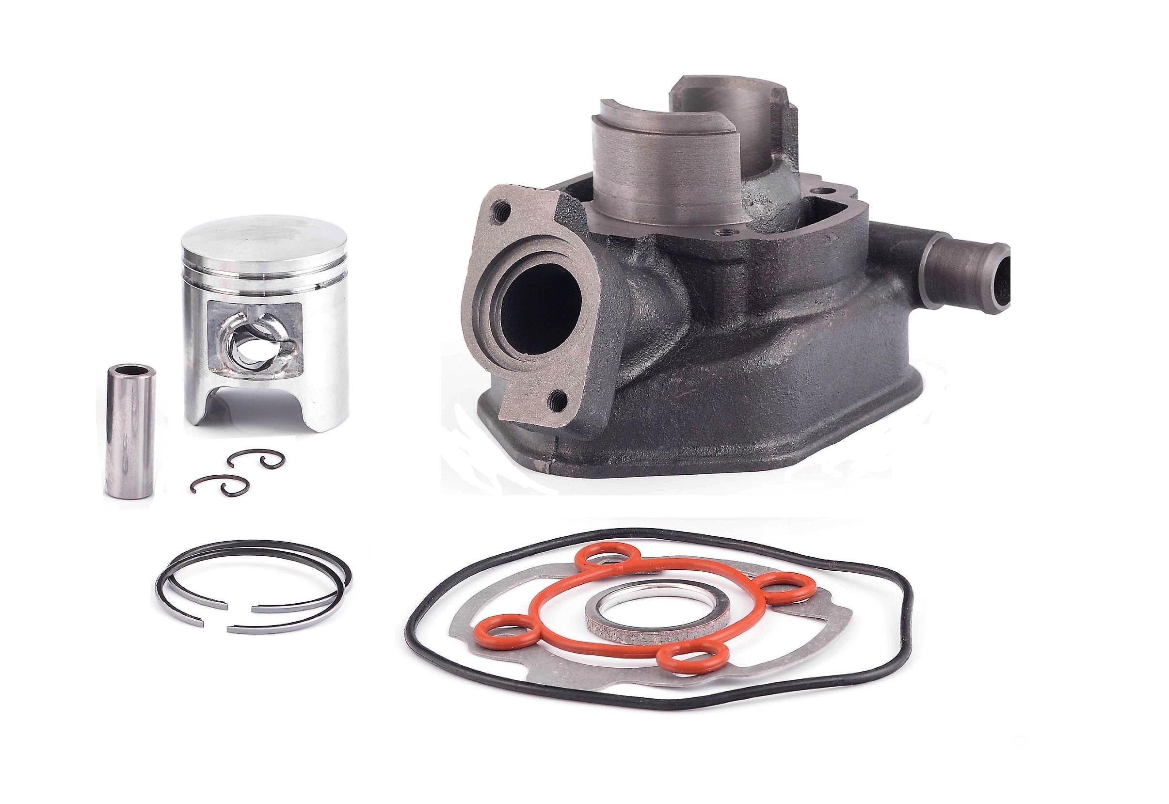 Cylinder Żeliwny Peugeot Speedfight Lc 40mm