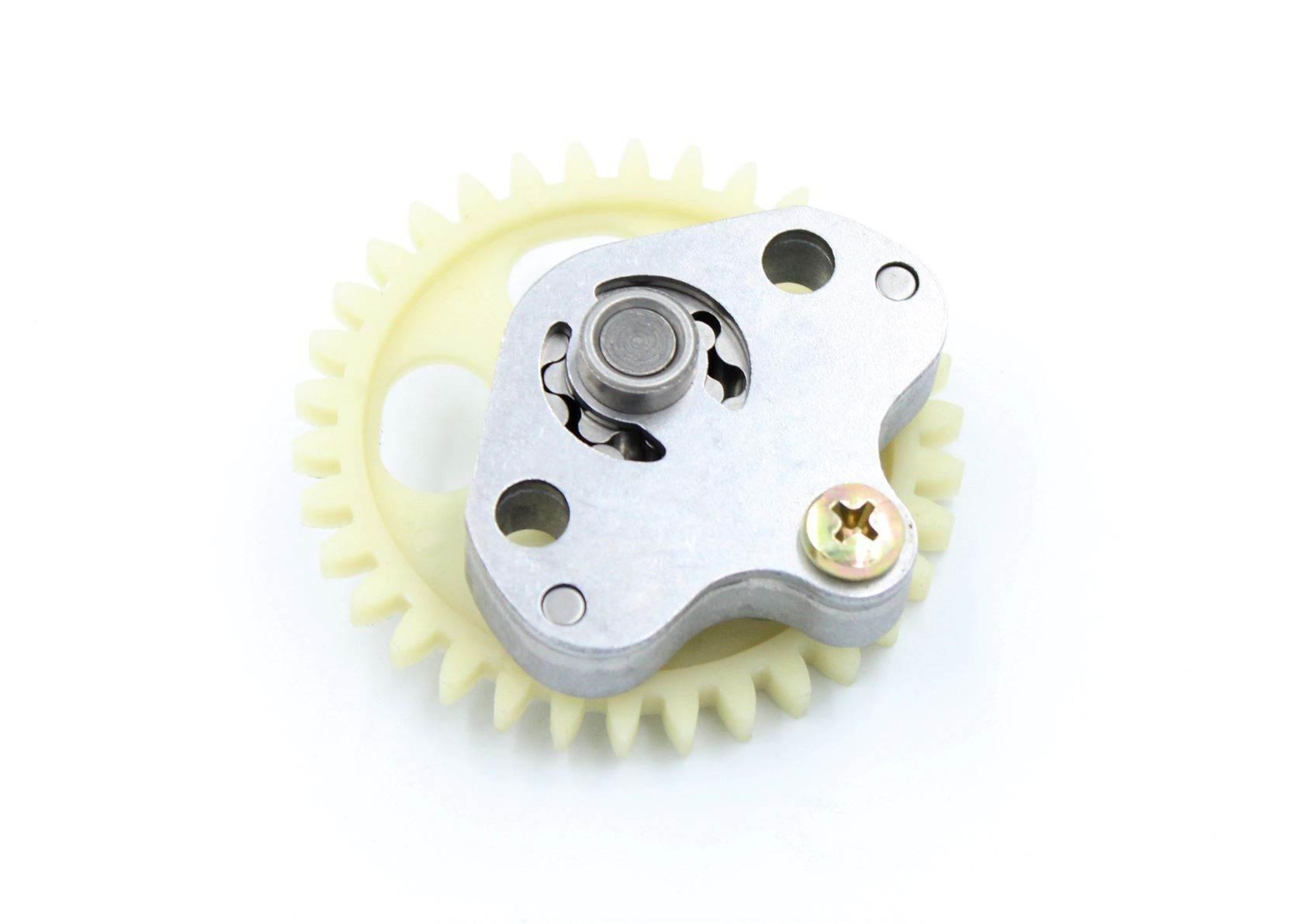 Pompa Oleju Mrx 125 Y125a.E01e3 | Y125A.E01E3