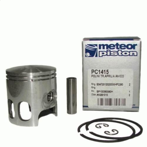 Tłok Yamaha Aprilia Mbk Tuning 47,00 Dwa