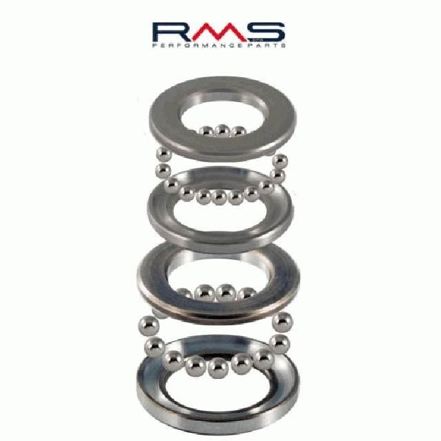 Łożyska Główki Ramy Malaguti F12/Madison/Phantom