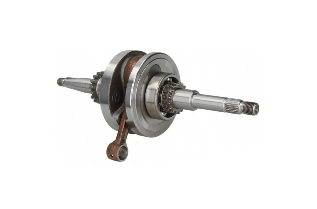 Wał Korbowy Top Racing Standard 4t 50 Ccm Kymco Agility Super8 Gy6 139qmb/139qma 16 Zębów