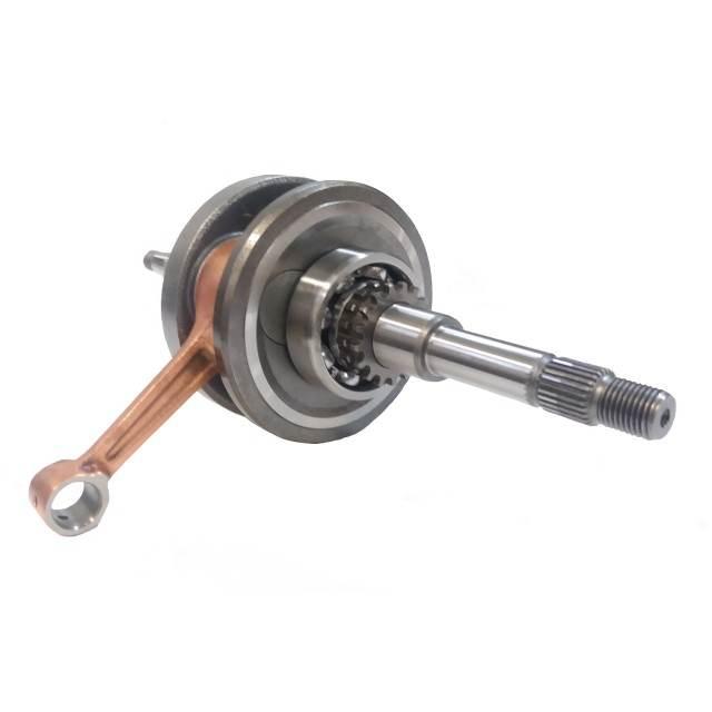 Wał Korbowy Top Racing Standard 4t 50 Ccm Kymco Agility Super8 Gy6 139qmb/139qma 16 Zębów - zdjęcie 7