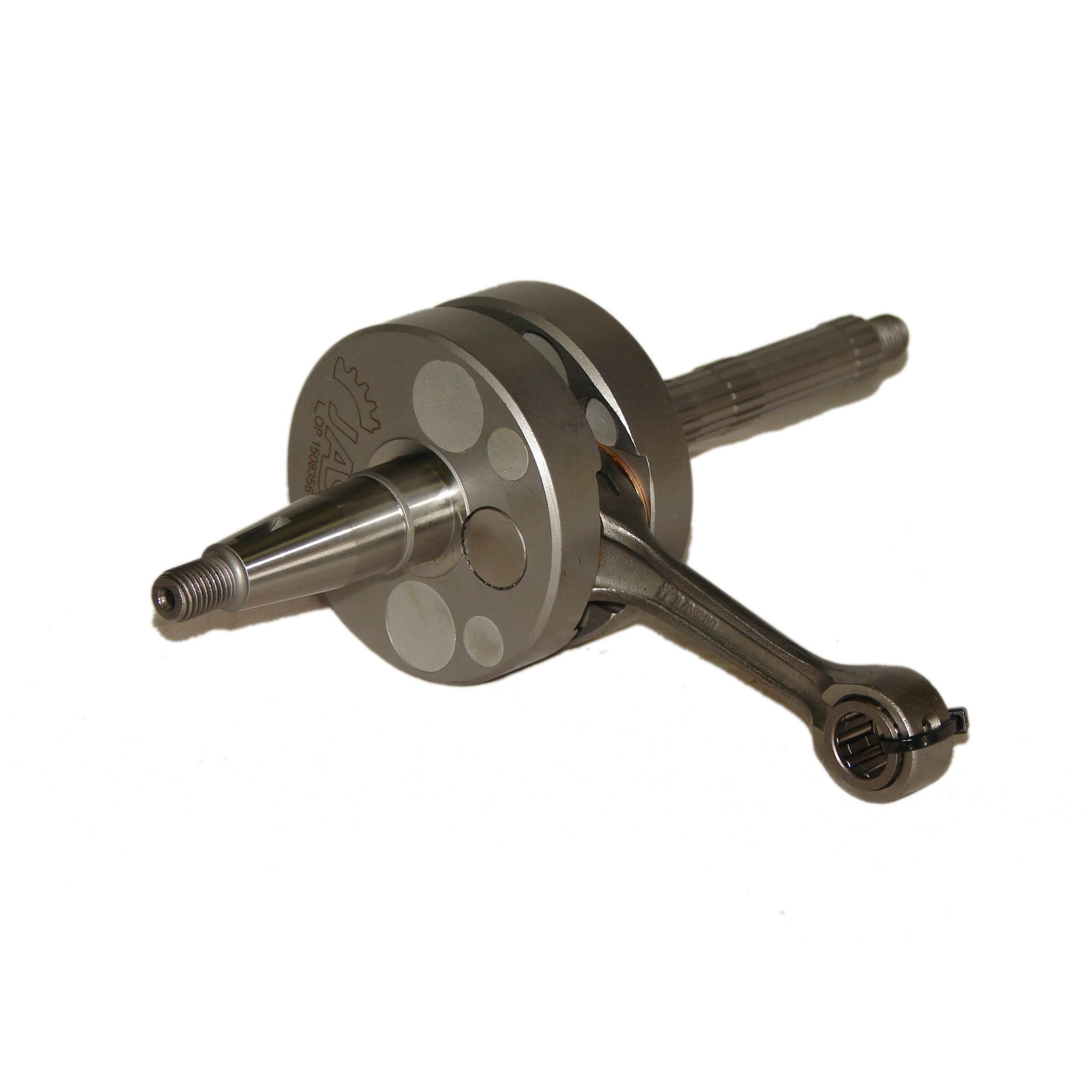 Wał Korbowy High-Tech Gilera Typhon Aprilia Sr P - zdjęcie 3