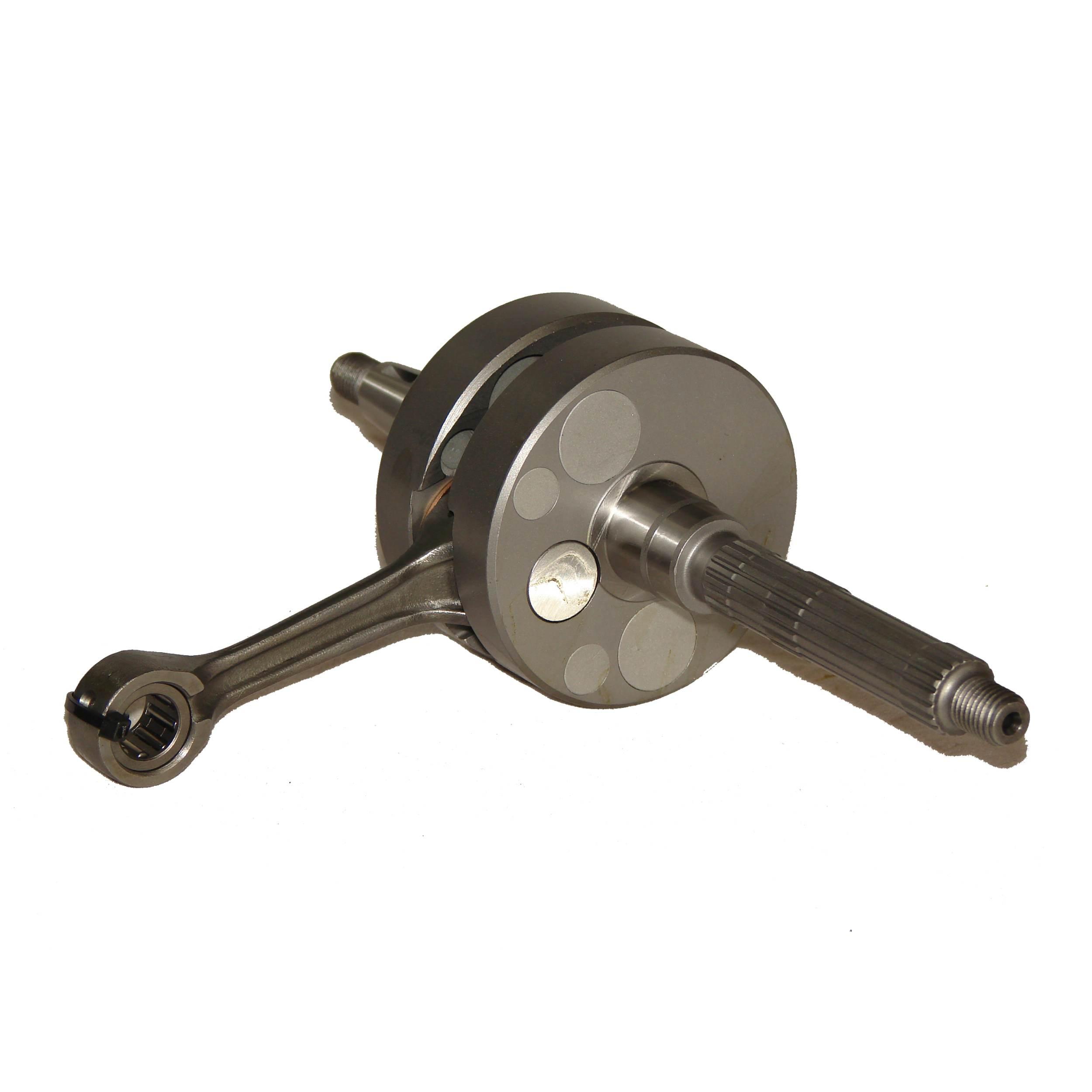 Wał Korbowy High-Tech Gilera Typhon Aprilia Sr P - zdjęcie 4