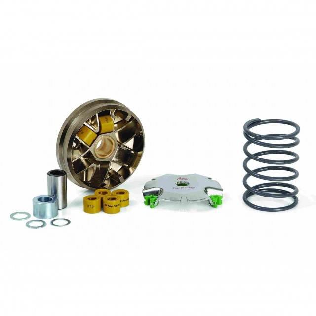 Wariator Next Generation Cpi/Keeway | VAJ6040313