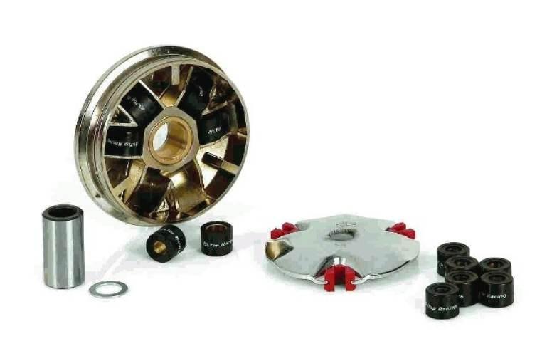 Wariator Rolki Sv1 Chrom Gy6 139qmb | VAJ6040439