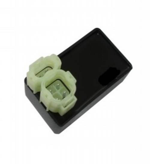 Moduł Zapłonowy Tunningowy Skuter Chiński 50 4t