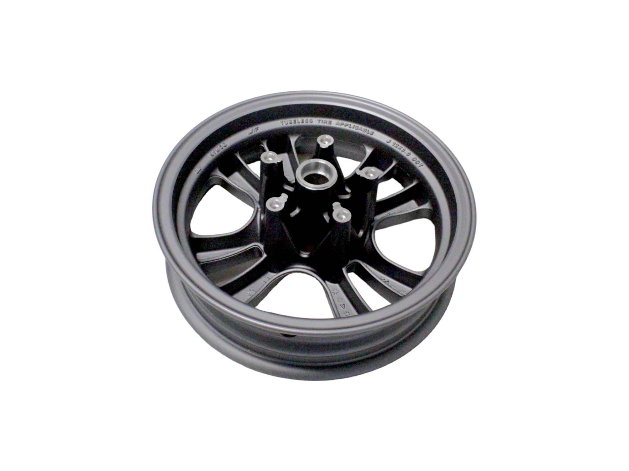 Felga Przednia Kymco Like 50 44601-Lgr5-E10