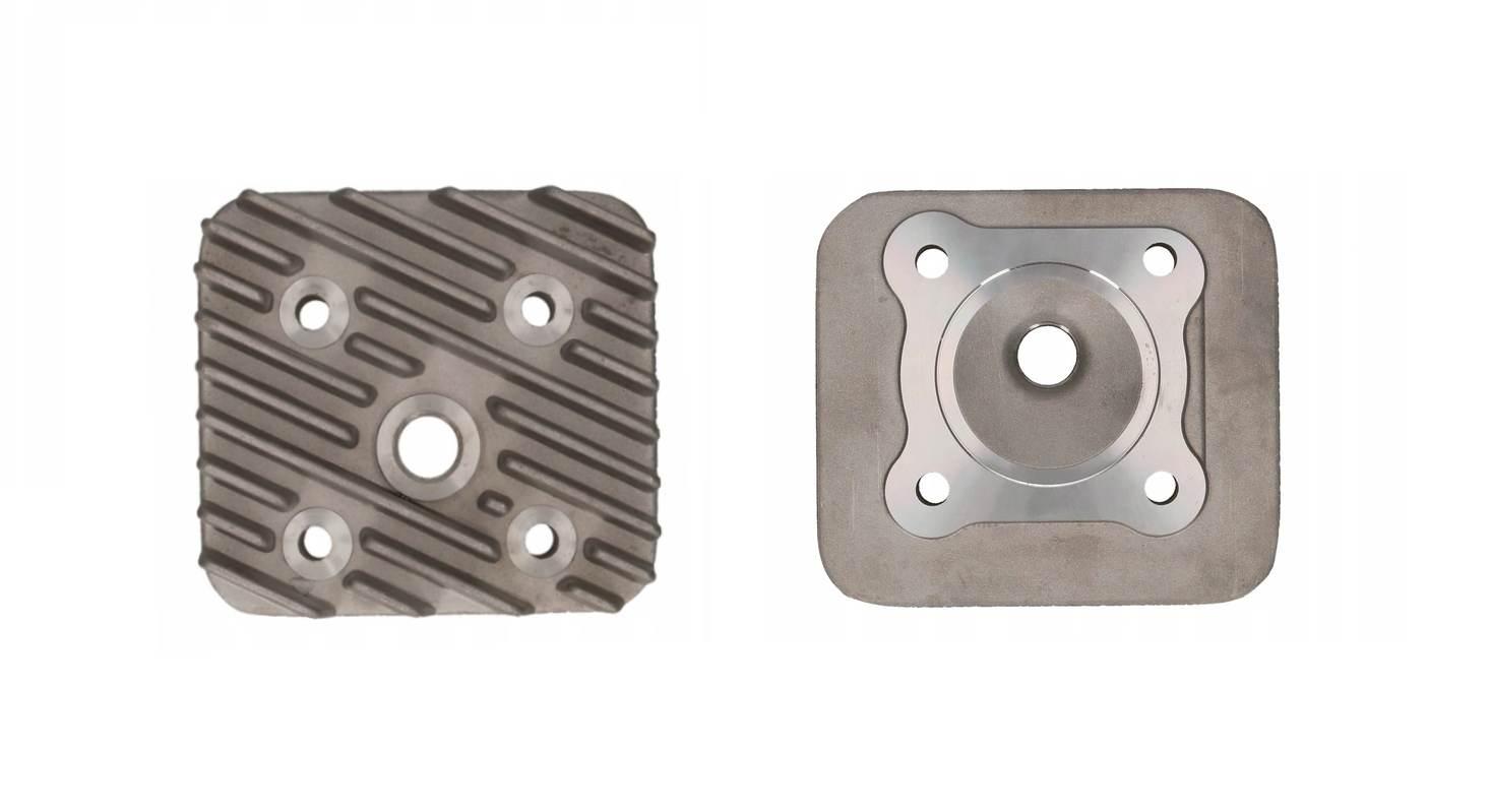 Głowica Cylindra 50ccm 2t A/C 40mm Aprilia Derbi Piaggio Sfera Rms