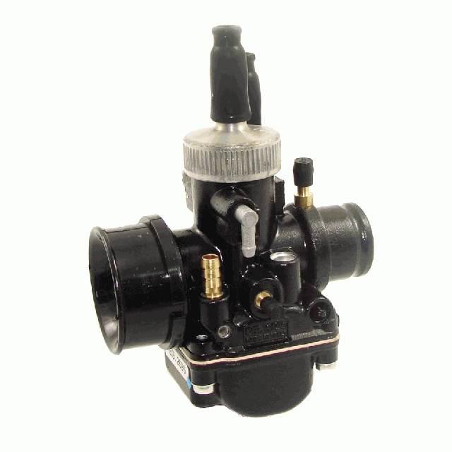 Gaźnik Dellorto Phbg 21 Ds Racing Am6 | DL02696