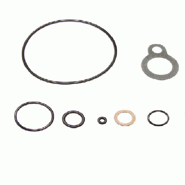 Zestaw Uszczelek Gaźnika Dellorto Phbn | DL5262000 77