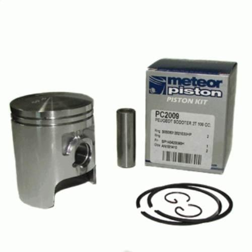 Tłok Meteor Peugeot 100 2t 50,60 | PC2009000