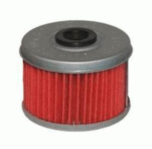 Filtr Oleju Hiflofiltro Hf 113 Honda | HF113