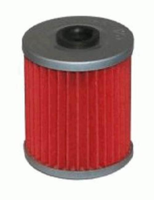 Filtr Oleju Hiflofiltro Hf 123 Kawasaki | HF123