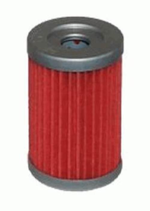Filtr Oleju Hiflofiltro Hf 132 Arctic Cat/Suzuki