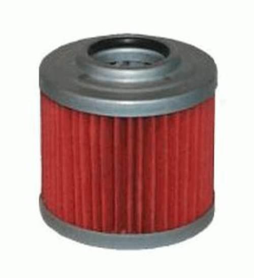 Filtr Oleju Hiflofiltro Hf 151 Aprilia Bmw Muz