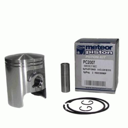 Tłok Kymco 100 2t 51,00 | PC2007040