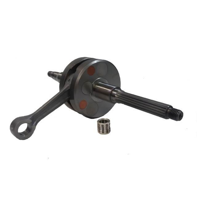 Wał Korbowy 10mm High-Tech Minarelli Leżace - zdjęcie 4