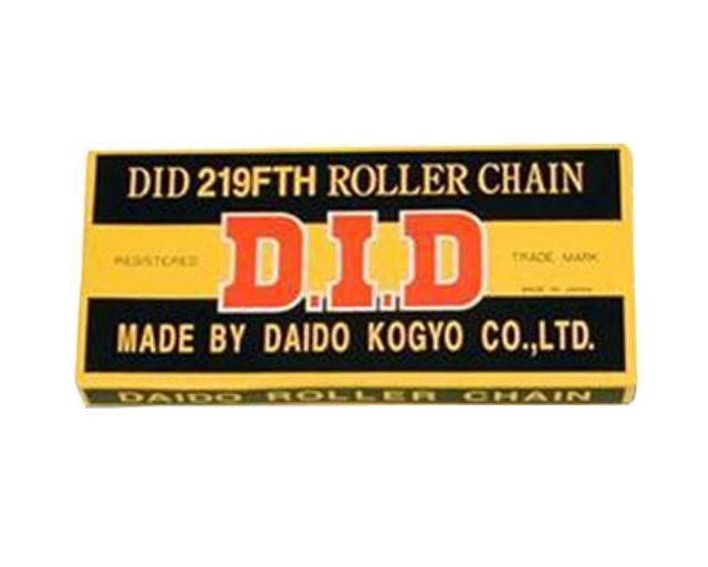 Łańcuch Rozrządu Did219fth-128 Zamknięty