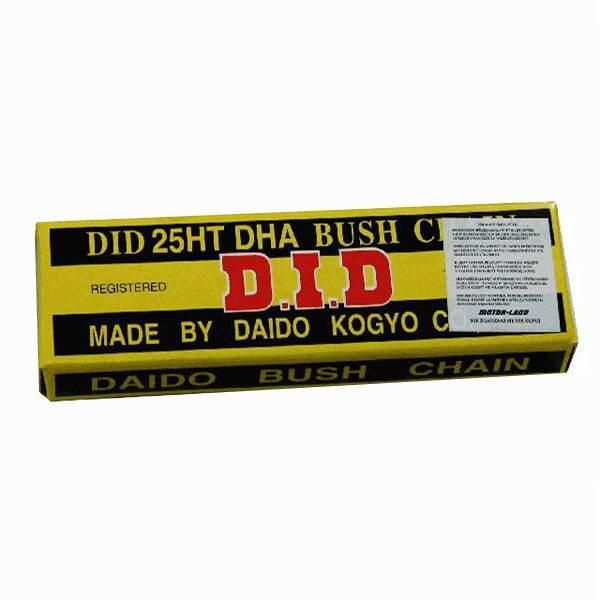 Łańcuch Rozrządu 25htdha-102 Otwarty | DID25HTDHA-102