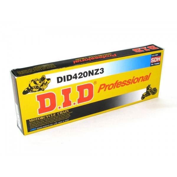 Łańcuch Napędowy 420nz3-122 | DID420NZ3-122