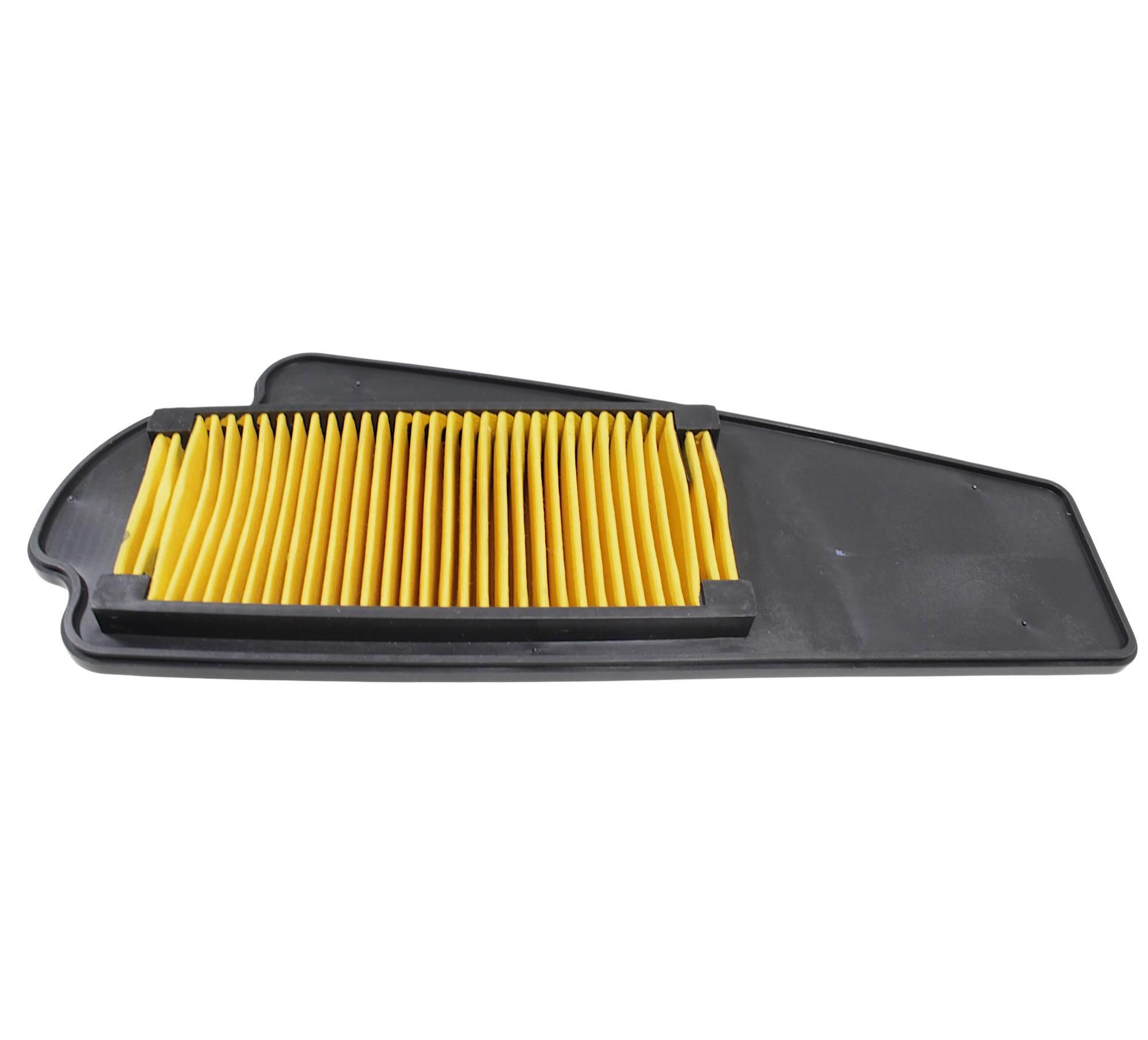 Wkład filtra powietrza power force chińskie 4t gy6 50cc 139qmb