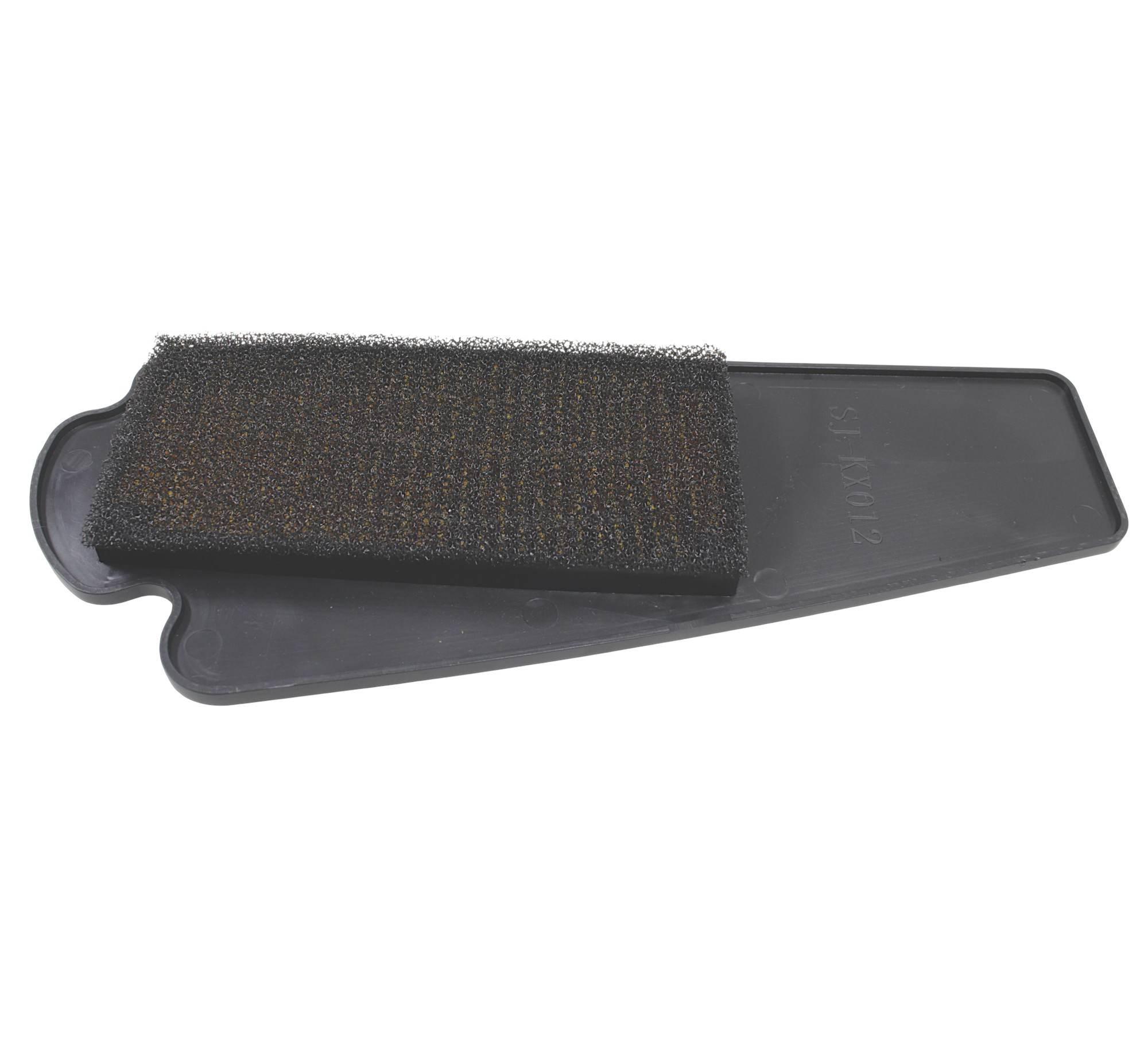 Wkład filtra powietrza power force chińskie 4t gy6 50cc 139qmb - zdjęcie 2