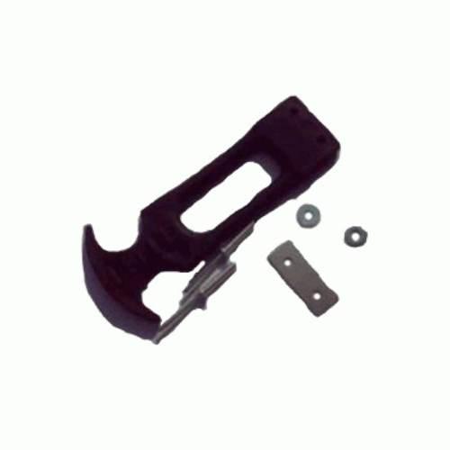 Części Zapasowe Mega Box Uchwyt Kufra Puig