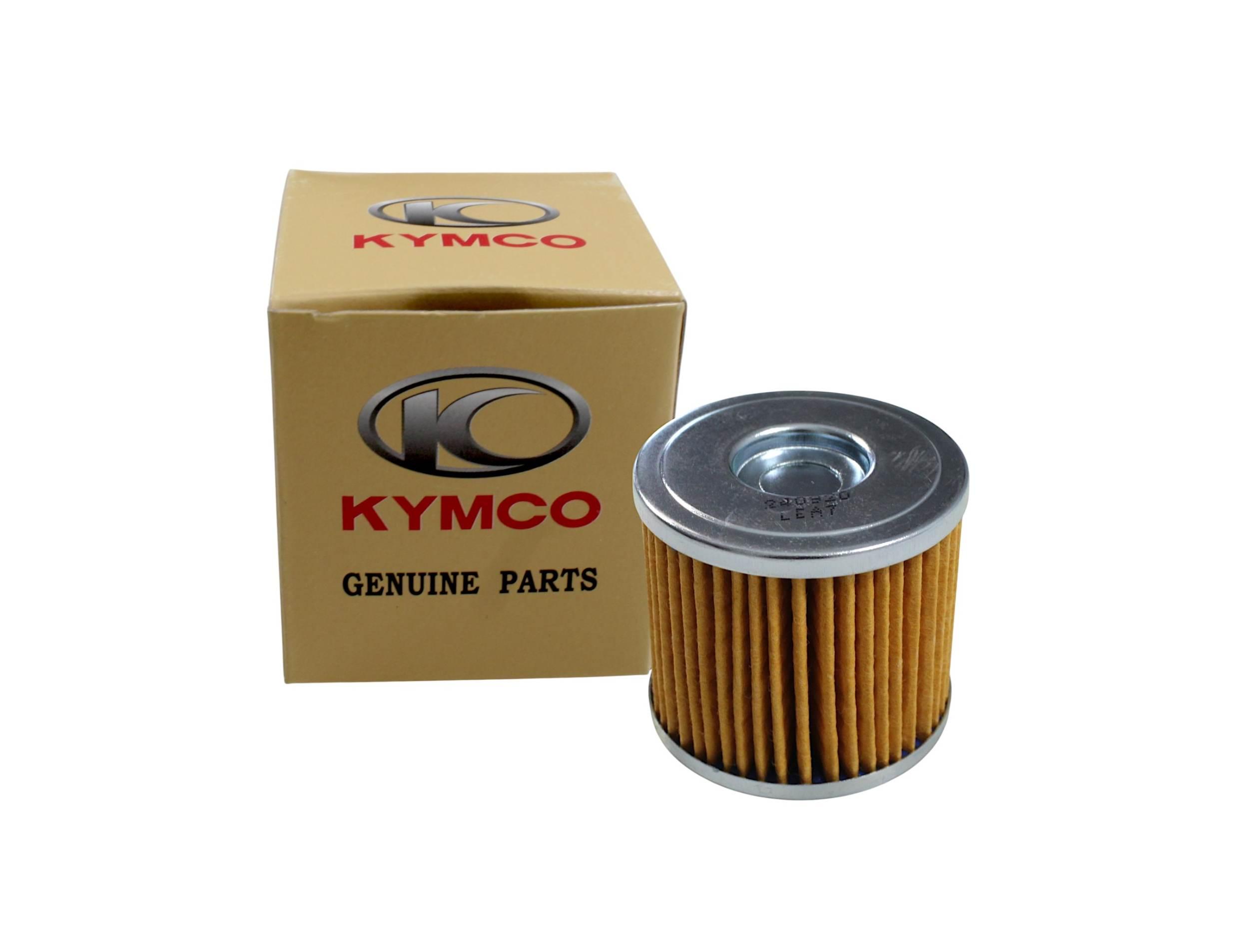 Filtr oleju kymco downtown 125/300 new downtown 125/350 people gti 125-300 x-town dt x360 1541a-lea7-e00 - zdjęcie 2