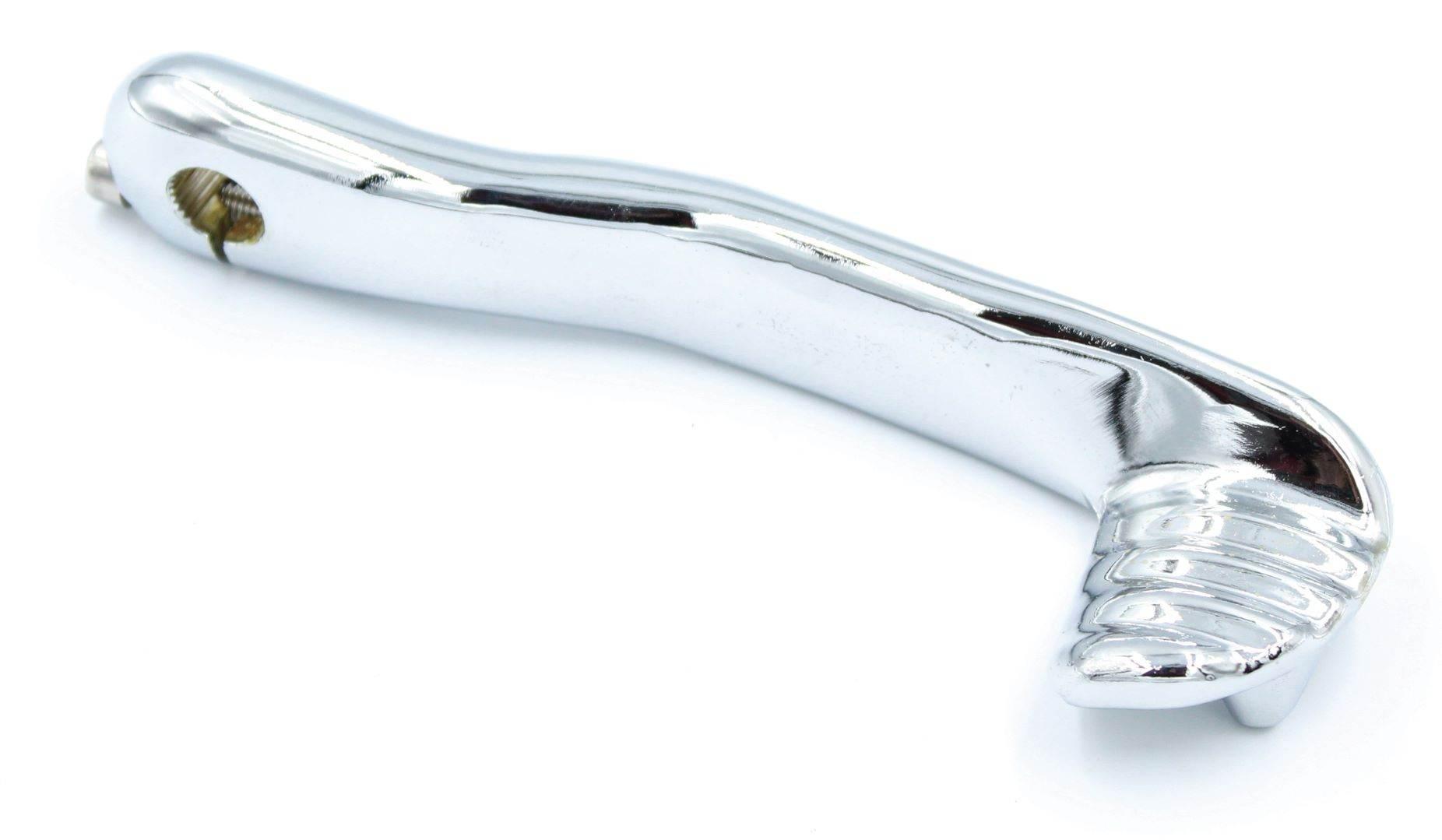 Dźwignia Rozrusznika Nożnego Kopniak Yamaha Aprilia Rally 50cc 2t Dkt000006-A