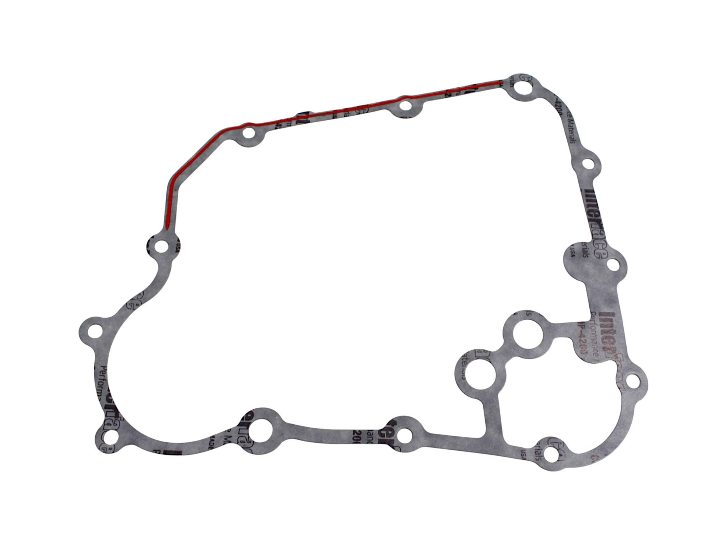 Uszczelka prawej pokrywy silnika 11394-lea7-e00