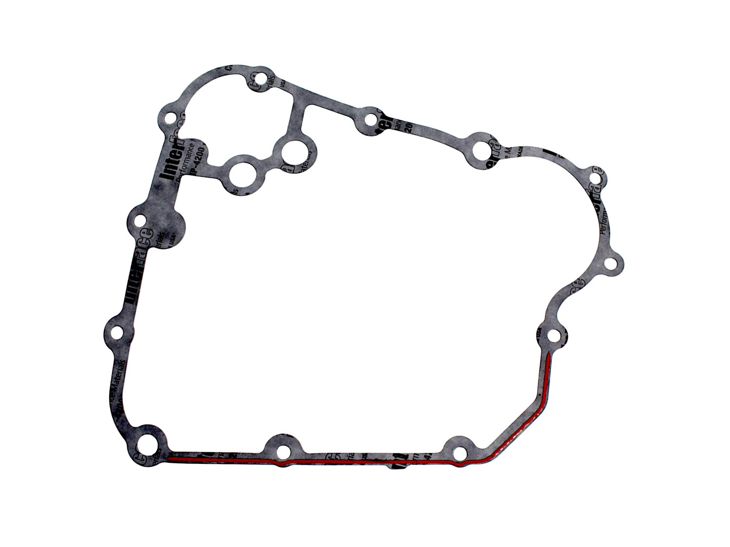 Uszczelka prawej pokrywy silnika 11394-lea7-e00 - zdjęcie 2