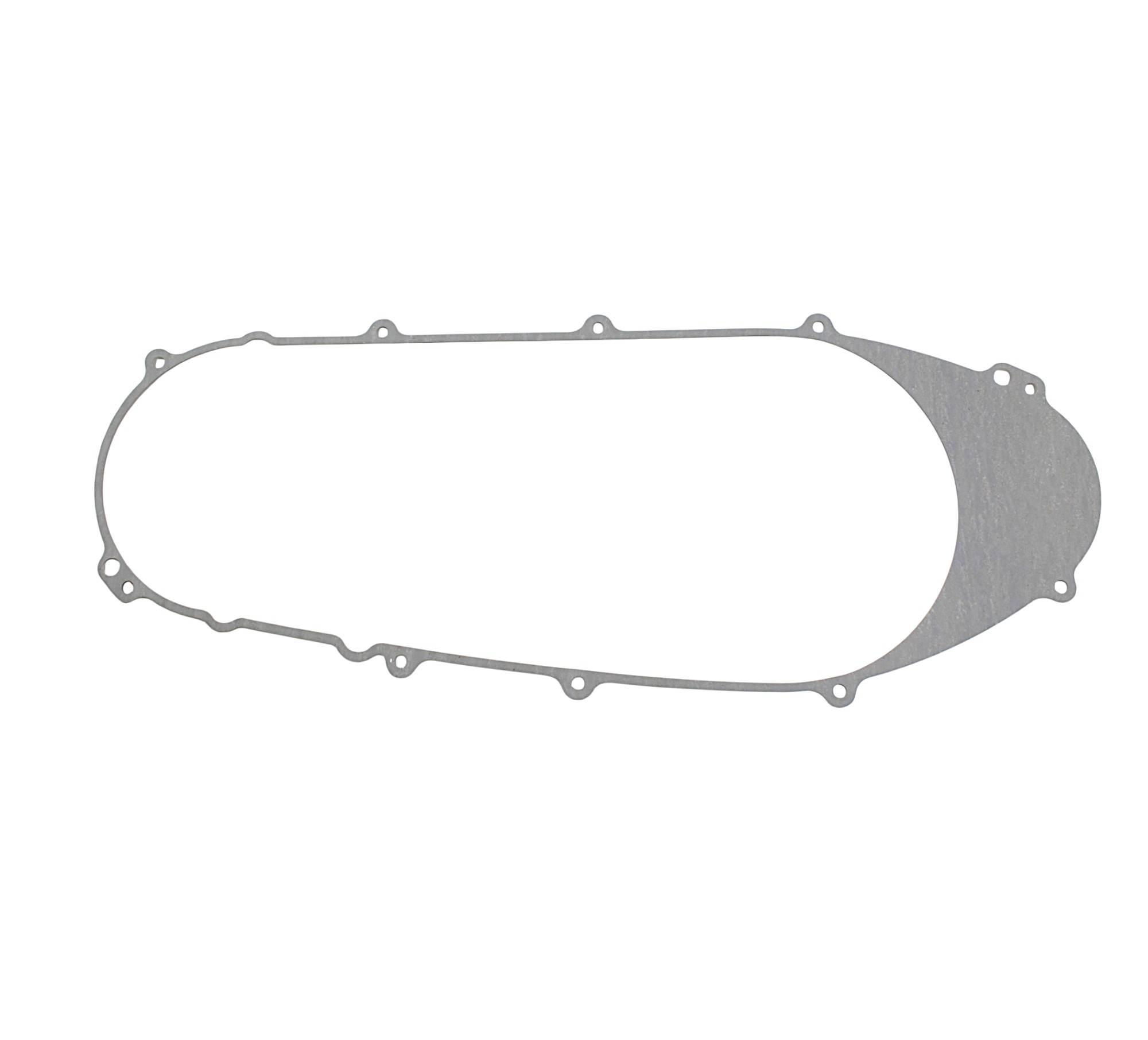 Uszczelka lewej pokrywy silnika 11395-lea7-e00