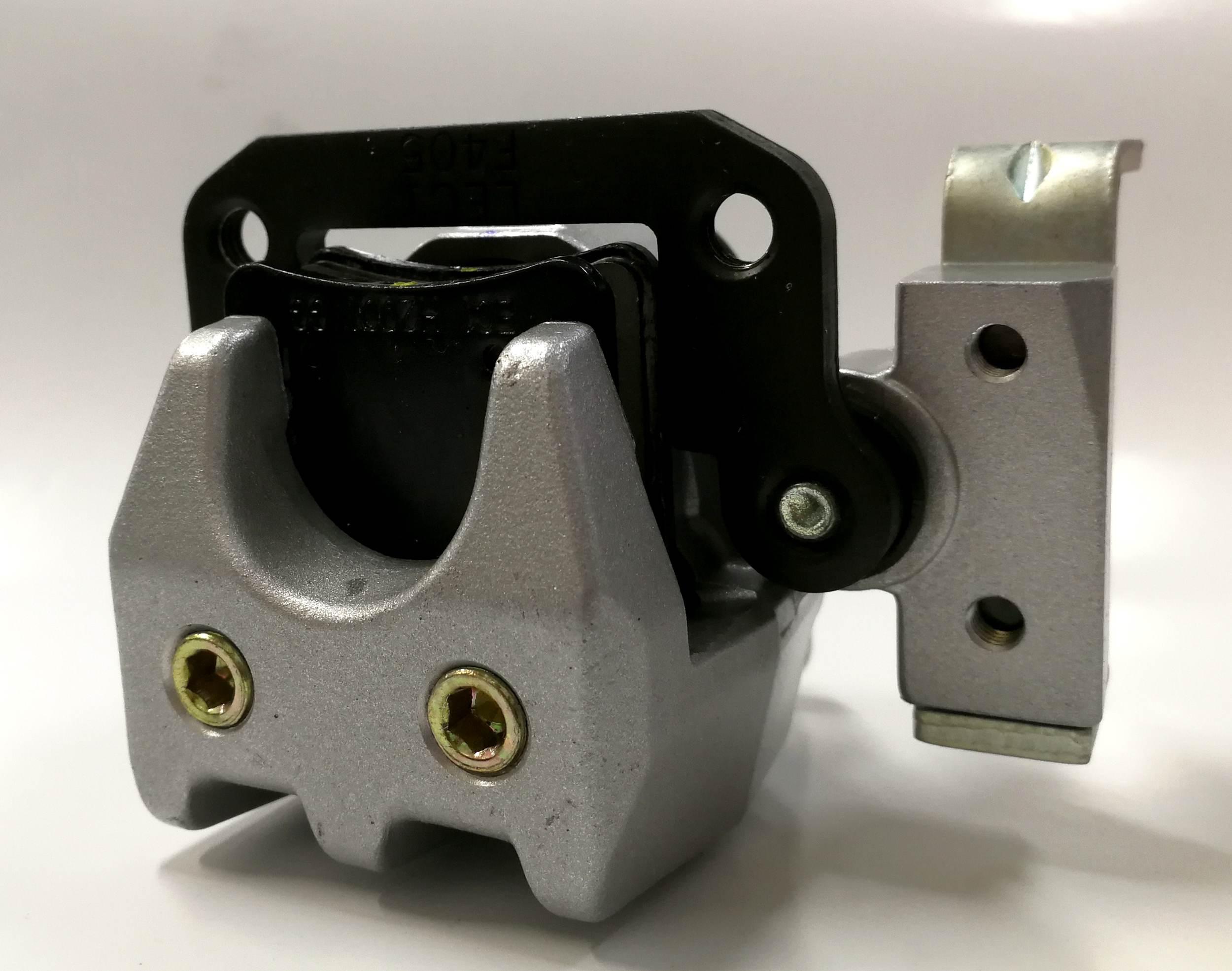 Zacisk Hamulcowy Postojowy 43100-Lec1-E00-Nja - zdjęcie 2