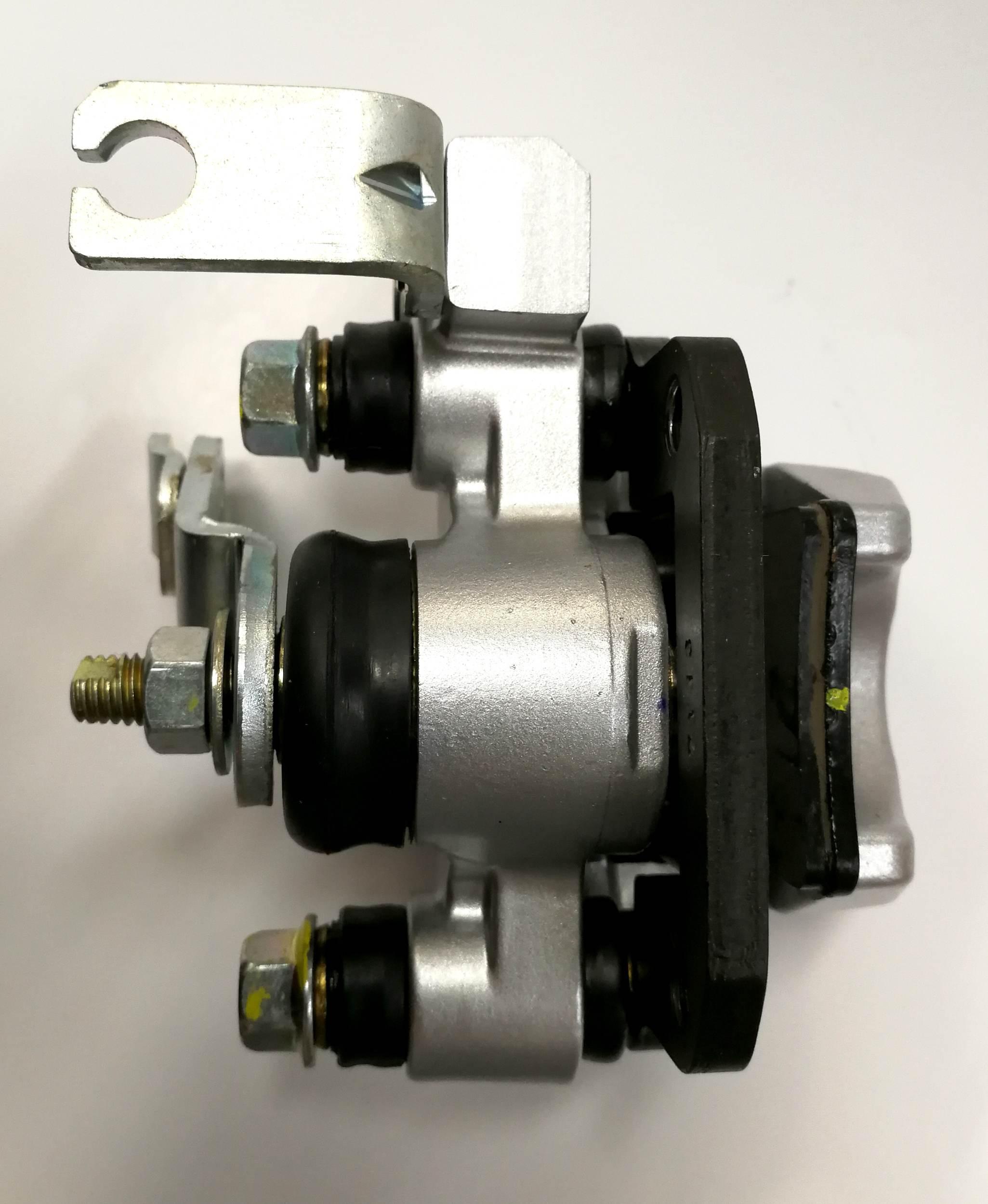 Zacisk Hamulcowy Postojowy 43100-Lec1-E00-Nja - zdjęcie 4