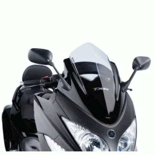 Szyba Czołowa Bez Mocowan Yamaha T-Mah 500 008-200