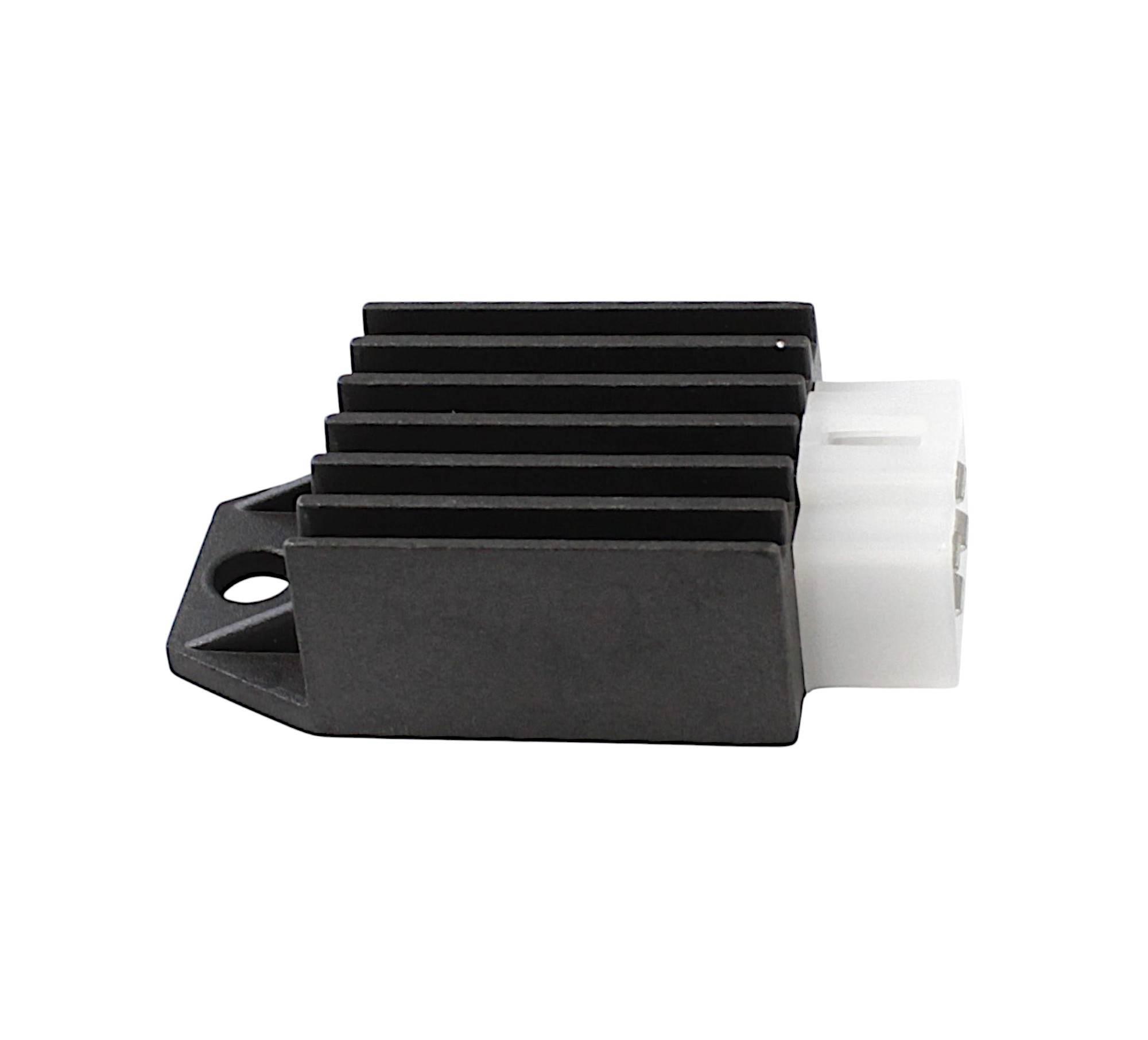 Regulator Napiecia Gy6 50cc 4t Route | PF 24 603 0072 - zdjęcie 2