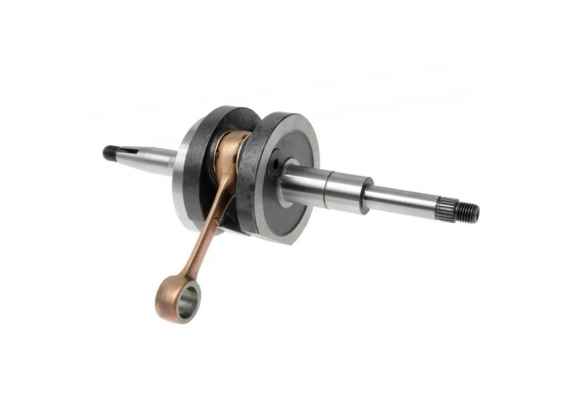 Wał Korbowy 12mm Peugeot Ac Lc Vertical Euro 2